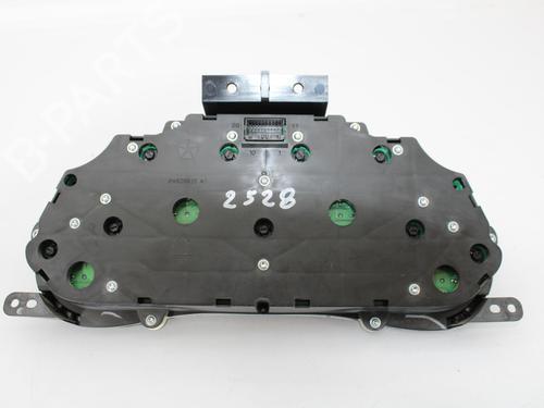 Instrument cluster JEEP CHEROKEE (KJ) 2.8 CRD 4x4 | BP13544274C47 