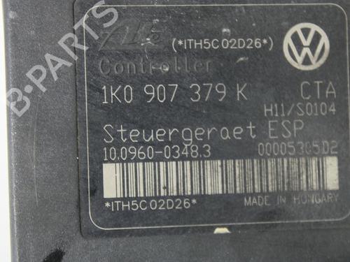 ABS pump AUDI A3 (8P1) 1.9 TDI | BP25487676M43 