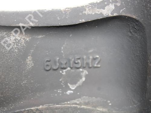 Rim OPEL ZAFIRA A MPV (T98) 2.0 DTI 16V (F75) | BP16361283C45 