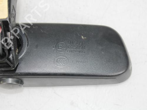Rear mirror BMW 5 (F10) 520 d | BP30082137I6