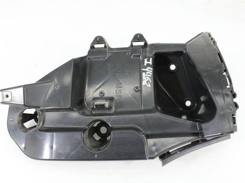 Used Rear bumper bracket BMW X6 (F16, F86) [2014-2019]  17742929
