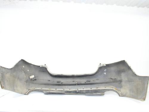 Rear bumper JAGUAR XF I (X250) 3.0 D | BP21635952C8 