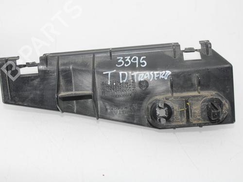 Rear bumper bracket TOYOTA COROLLA Verso (ZER_, ZZE12_, R1_) 2.2 D-4D (AUR10_, AUR10R) | BP14174710C159 