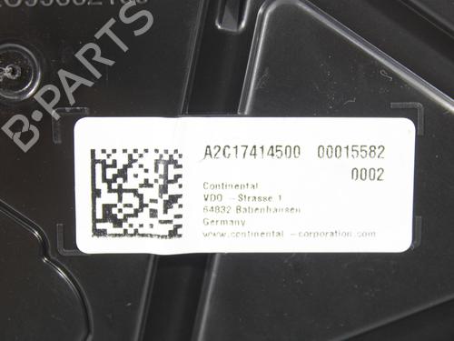 Instrument cluster SEAT IBIZA V (KJ1, KJG) 1.0 TSI | BP17523147C47 