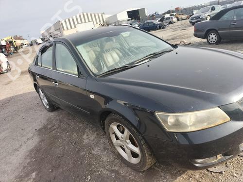 Rim HYUNDAI SONATA V (NF) 2.0 CRDi | BP16874178C45 