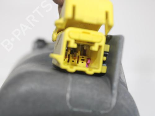 Passenger airbag VW TOURAN (1T1, 1T2) 2.0 TDI 16V | BP13032859C10 