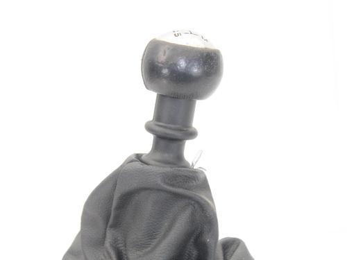 Gear lever PEUGEOT 3008 I MPV (0U_) 1.6 HDi 115 / BlueHDi 115 | BP11730642M90 