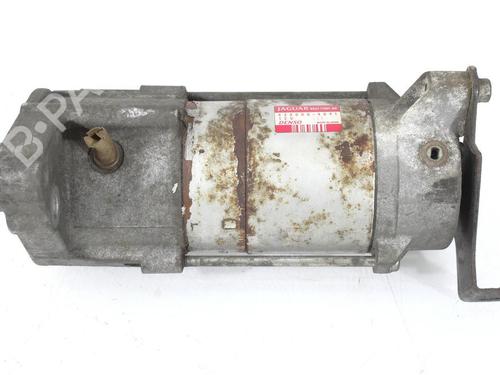 Starter JAGUAR XF I (X250) 3.0 D | BP33470025M8 - Image 6