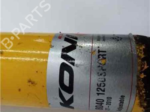 Right rear shock absorber BMW 3 (E46) 320 d | BP10122576M19 