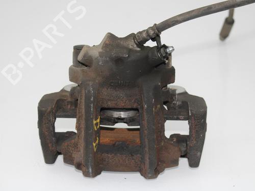 Right front brake caliper BMW 1 (F20) 116 d | BP11609078M104 
