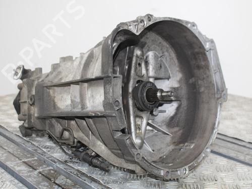Used Gearbox BMW 1 (E87) 118 d (143 hp) 15991130