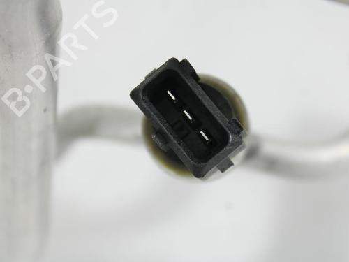 AC pipe LAND ROVER RANGE ROVER EVOQUE (L538) 2.2 D | BP37074661M126 - Image 6