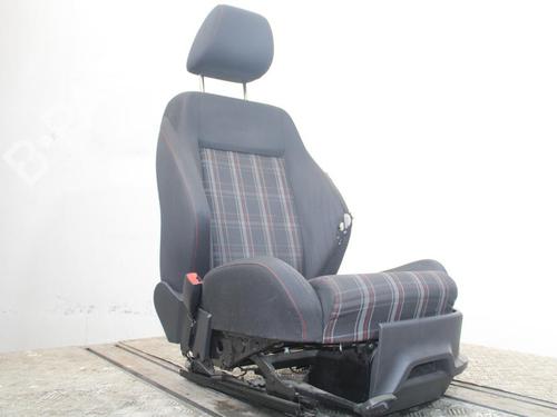 Used Left front seat VW POLO V (6R1, 6C1) 1.4 GTI (180 hp) 30597971