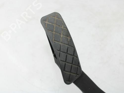 Pedal VW GOLF VII (5G1, BQ1, BE1, BE2) 2.0 TDI | BP22305653I4 