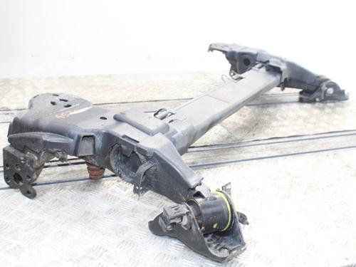 Used Rear axle PEUGEOT 208 I (CA_, CC_) [2012-2021]  16875332