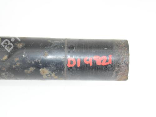 Left front shock absorber AUDI A3 (8V1, 8VK) 1.6 TDI | BP22304219M16 
