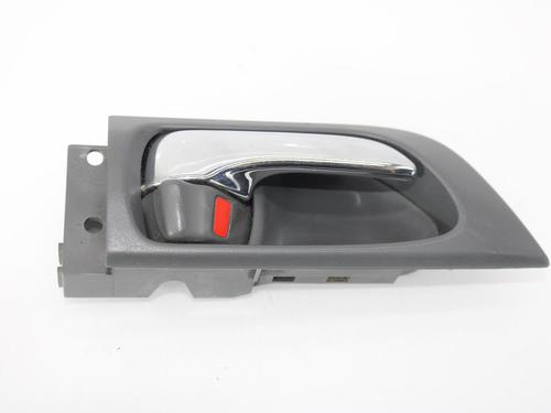 Used Front right interior door handle TOYOTA LAND CRUISER PRADO (_J12_) 3.0 D-4D (KDJ120, KDJ125) (166 hp) 12268007