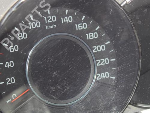Instrument cluster KIA CEE'D (JD)  | BP15991133C47 