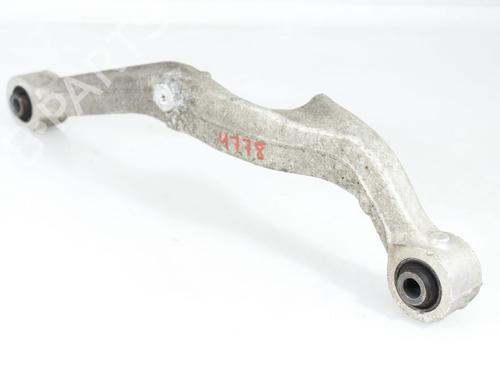 Right rear suspension arm NISSAN QASHQAI / QASHQAI +2 I (J10, NJ10, JJ10E) 2.0 dCi | BP17677103M15 