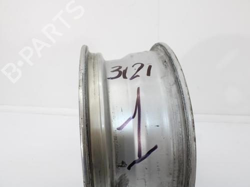 Rim NISSAN PRIMERA Hatchback (P11) 1.6 16V | BP12268898C45