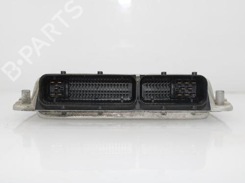 Engine control unit (ECU) SKODA OCTAVIA I (1U2) 1.9 TDI | BP10124647M57 