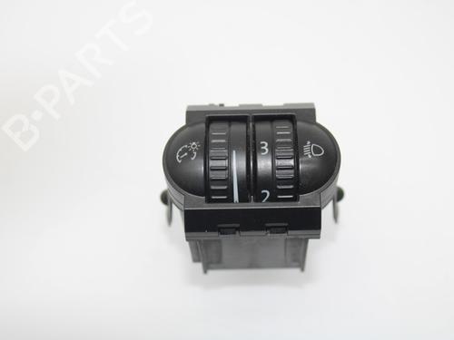 Forlygtekontakt VW GOLF VI (5K1) 1.6 TDI (105 hp) 14175160