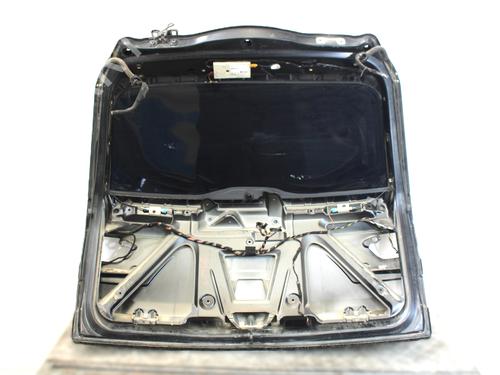 Tailgate BMW X3 (E83) 2.0 d | BP24666336C6 
