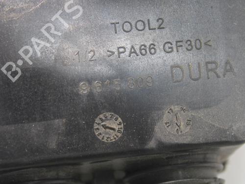 Gear lever RENAULT CLIO IV (BH_) 1.2 16V (BHA1, BHAK, BHMG, BHMK) | BP17494359M90 