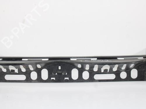 Rear bumper bracket BMW 5 (F10) 520 d | BP16301456C159 