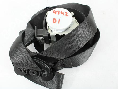 Used Front left seatbelt Front left seatbelt BMW 2 Coupe (F22, F87) 218 i (136 hp) 40108780 40108780