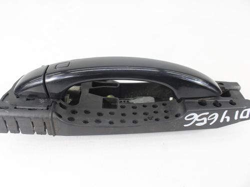 Used Front left exterior door handle AUDI A4 B8 Avant (8K5) 2.0 TDI (143 hp) 17570596