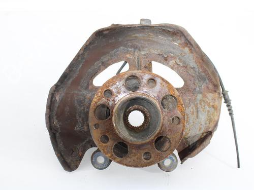 Right front steering knuckle MERCEDES-BENZ A-CLASS (W169) A 180 CDI (169.007, 169.307) | BP14849418M26 