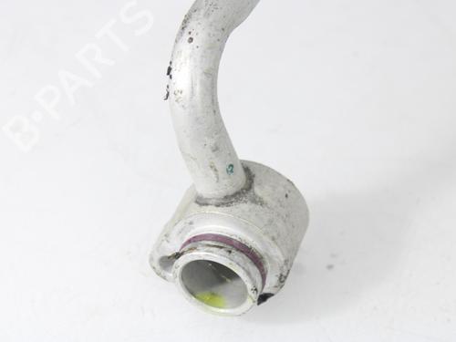 AC pipe SEAT IBIZA IV (6J5, 6P1) 1.6 TDI | BP17129102M126 