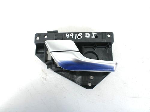 Used Front left interior door handle LAND ROVER RANGE ROVER EVOQUE (L538) 2.2 D (150 hp) 25727990