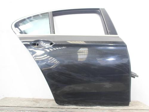Used Right rear door BMW 5 (F10) 520 d (184 hp) 30399401