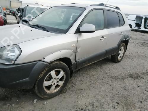 Rim HYUNDAI TUCSON (JM) 2.0 CRDi | BP22305211C45
