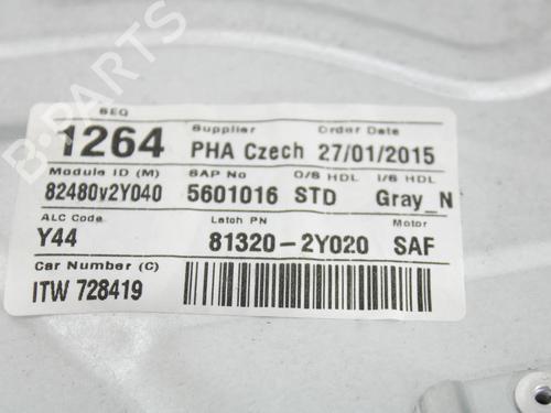 Air vent VW GOLF VII (5G1, BQ1, BE1, BE2) 1.6 TDI | BP26132488I21 