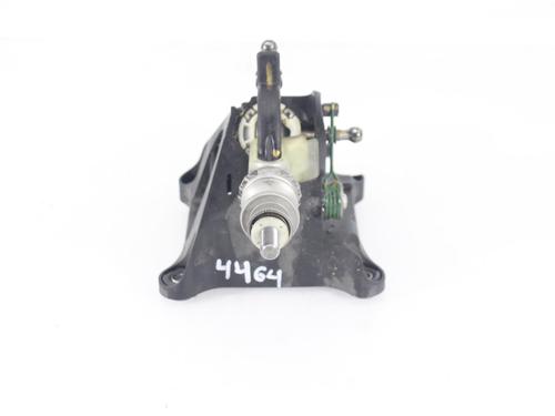 Gear lever TOYOTA AURIS (_E15_) 1.4 D-4D (NDE150_, NDE150R) | BP17476306M90 