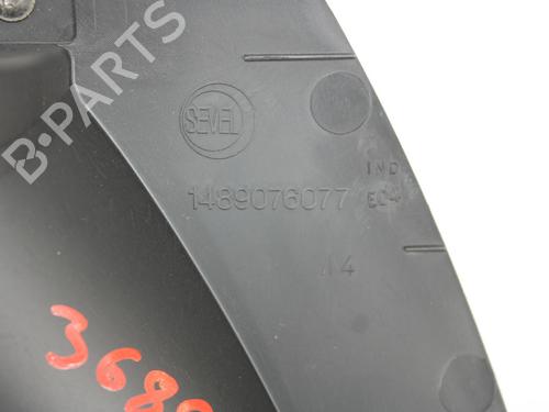 Instrument cluster FIAT ULYSSE (179_) 2.0 (179BXA11, 179BXA1A) | BP22303635C47 