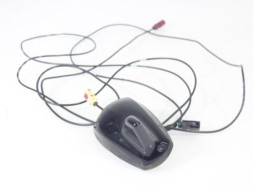Used Antenna/Base SEAT IBIZA V (KJ1, KJG) 1.0 TSI (95 hp) 17523091