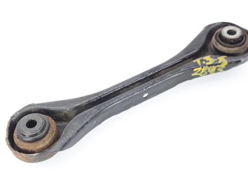Used Left rear suspension arm BMW 1 Coupe (E82) 120 d (177 hp) 14174354