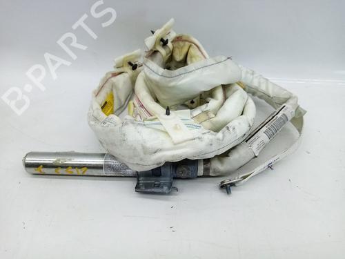 Used Left curtain airbag BMW 5 (E60) 525 d (177 hp) 10122467
