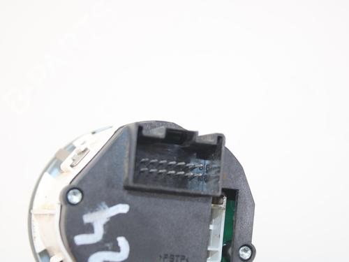 Electronic module VW TOUAREG (7LA, 7L6, 7L7) 3.0 V6 TDI | BP15991243M83 