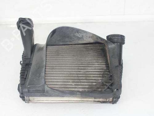 Intercooler VW TOUAREG (7LA, 7L6, 7L7) 5.0 V10 TDI | BP30377757M30