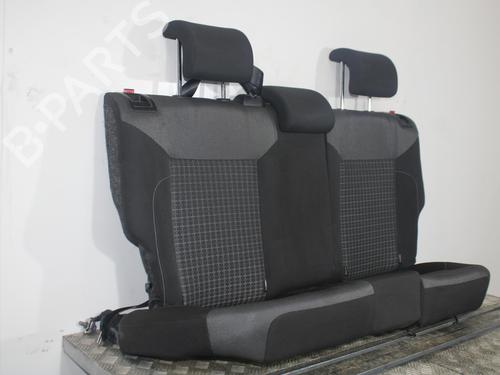 Rear seat VW POLO V (6R1, 6C1) 1.2 TSI 16V | BP16875164C17 