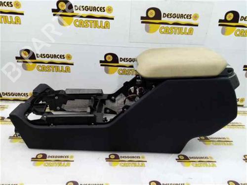 Armrest / Center console LAND ROVER RANGE ROVER SPORT I (L320) 3.0 D 4x4 | BP10123867I20 