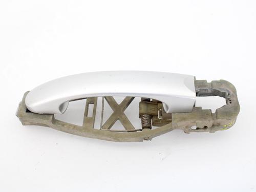 Used Rear right exterior door handle VW TOURAN (1T1, 1T2) 2.0 TDI 16V (140 hp) 15663411