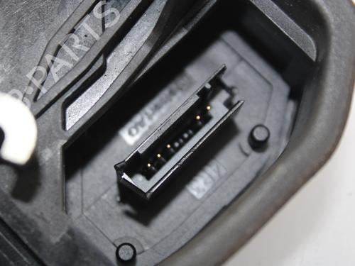 Rear right lock BMW 5 (F10) 520 d | BP16147830C99 
