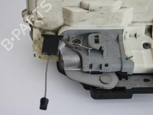 Front right lock SEAT LEON (1P1) 1.6 TDI | BP10119557C97 