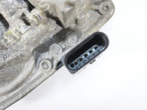 Throttle body AUDI TT Roadster (8N9)  | BP17863252M82 